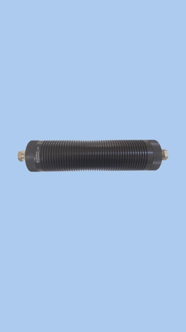RXG8 高功率瓷（铝）外壳线绕电阻器