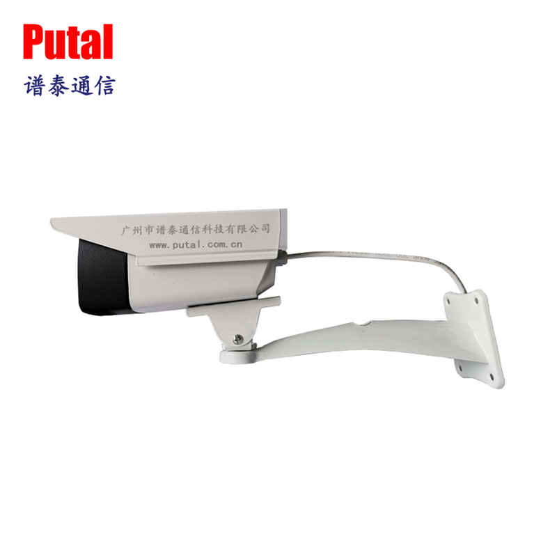 PTC052-500 500万像素串口摄像头 高速监控红外灯摄像机 原厂直销