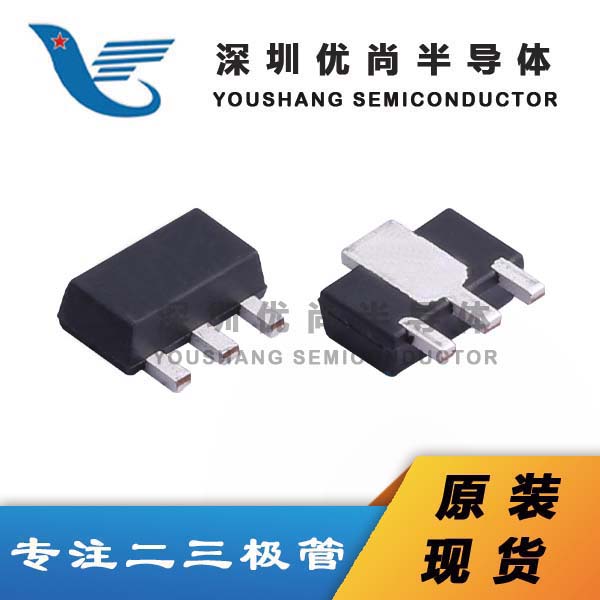 FCX558TA/ (BJT) >  FCX558TA
