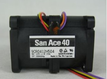 ַ9CR0412H504 DC12V 0.72A