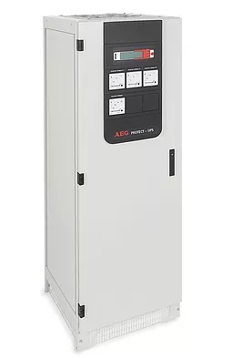AEGProtect P8.31-10KVA 后备电源