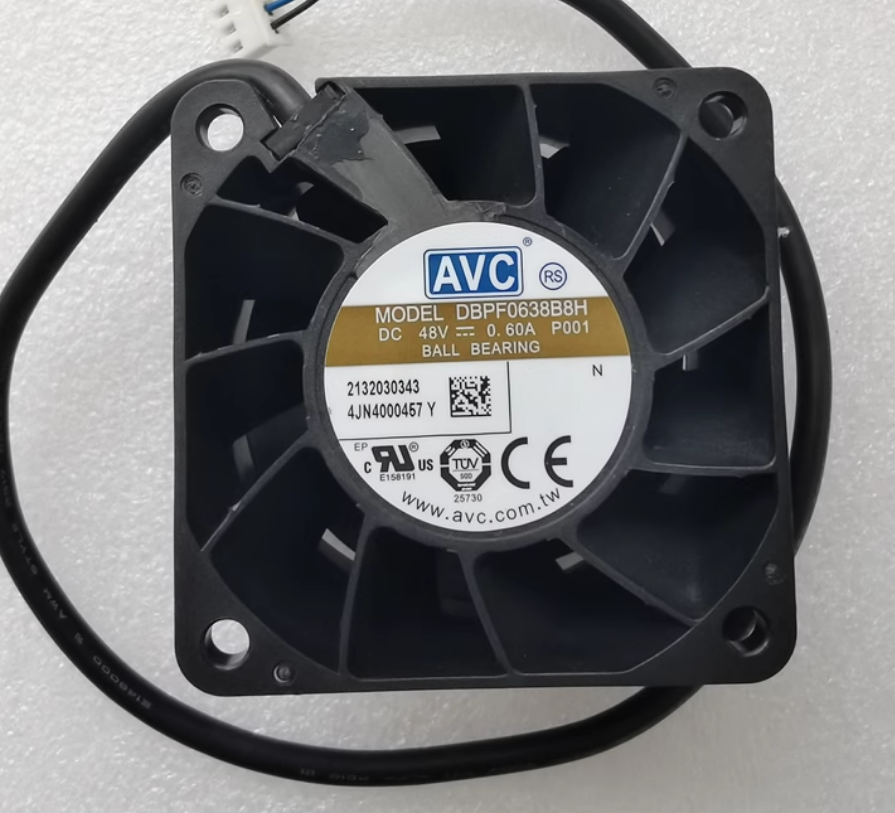 ԭԭAVCDBPF0638B8H DC48V 0.60A