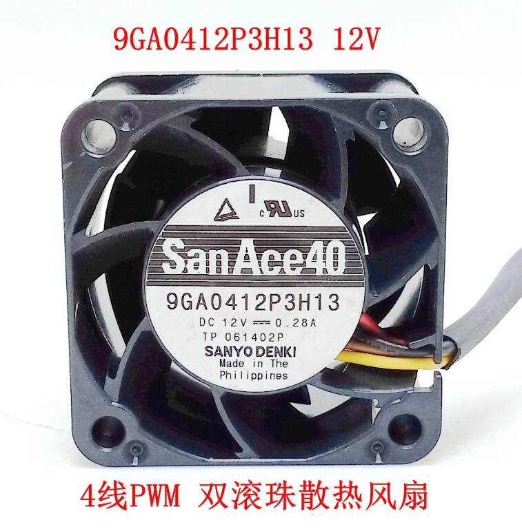 ַ9GA0412P3H13 DC12V 0.28A