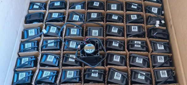 DBPB0428B2M DC12V  1.10A  4028ߴ
