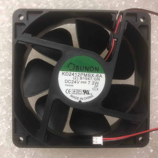ع\KD2412PMBX-6A 24V 7.2W