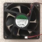 开关柜机柜风扇\KD2412PMBX-6A 24V 7.2W