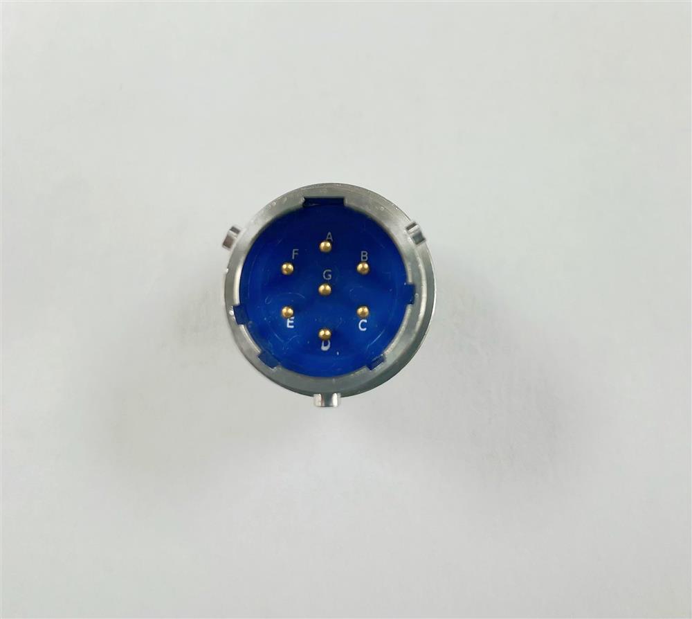 供应进口不锈钢插座SJ62GB-5252-10-07PN