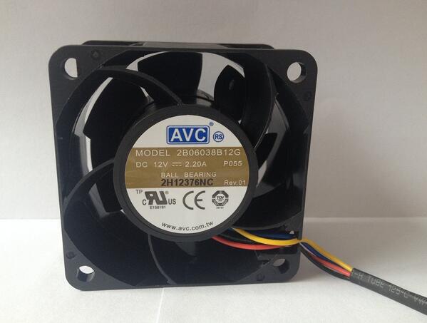 ַAVC2B06038B12G DC12V  2.20A