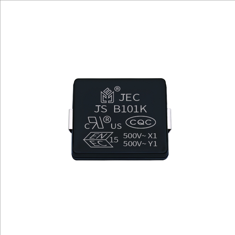 Ƭ  JECY  JS  B101/500V    K