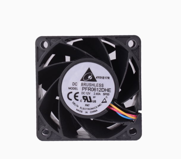 ַǫ̈̄PFR0612DHE DC12V 2.40A