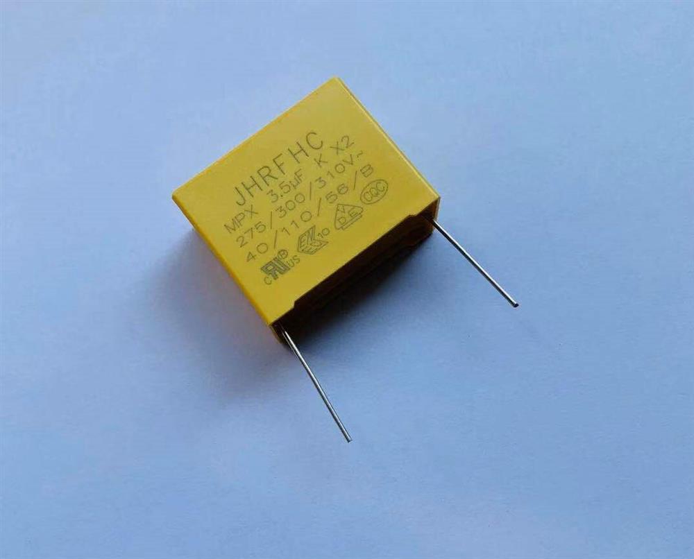 JHRFHC   X2  3.5UF/275/300/310V   