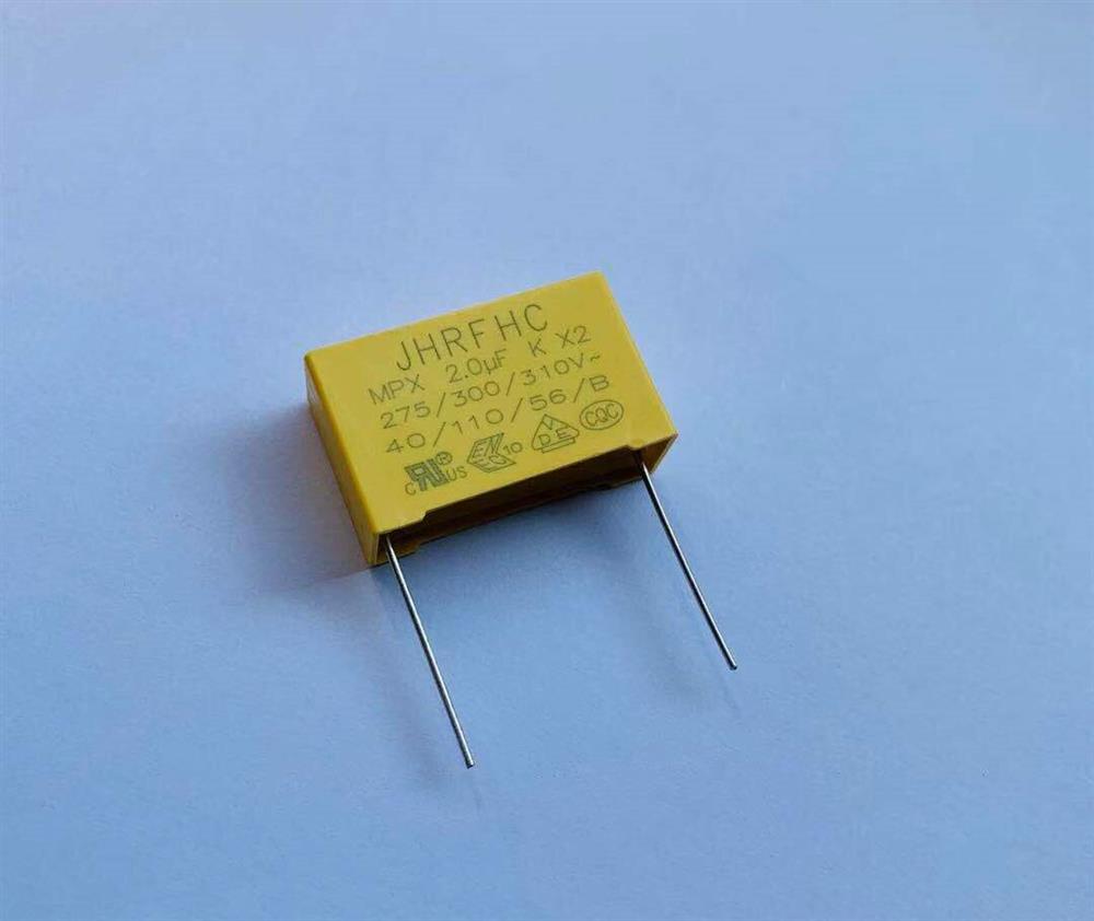 JHRFHC   X2   2.0UF//275/300/310V