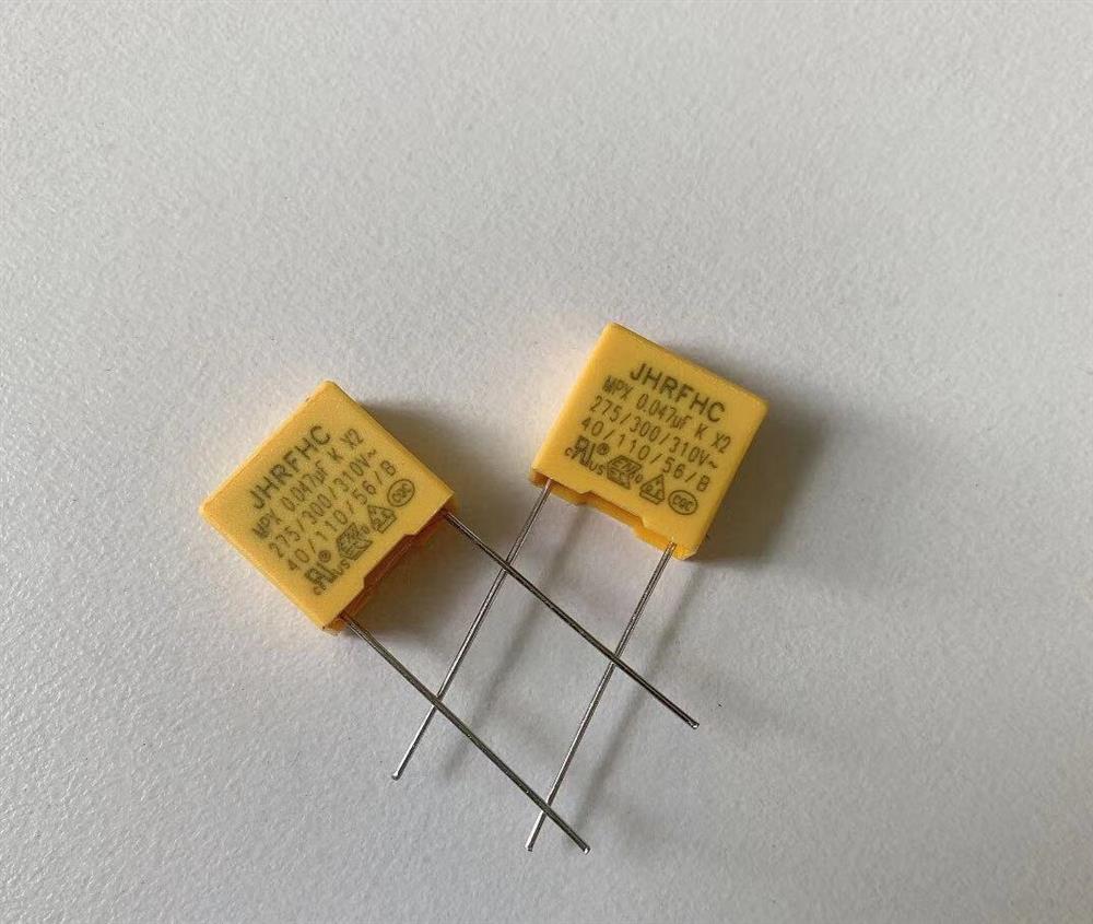 JHRFHC   X2   0.047UF/275/300/310V