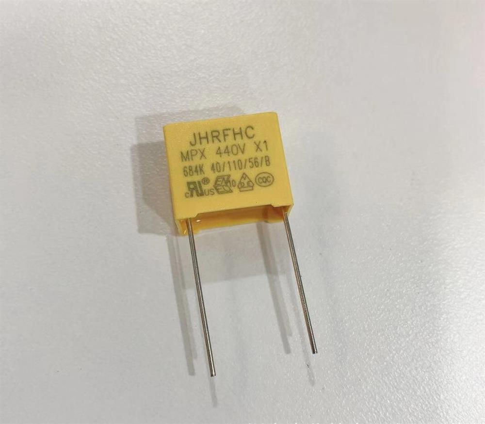 JHRFHC   X2   684K/440V   0.68UF