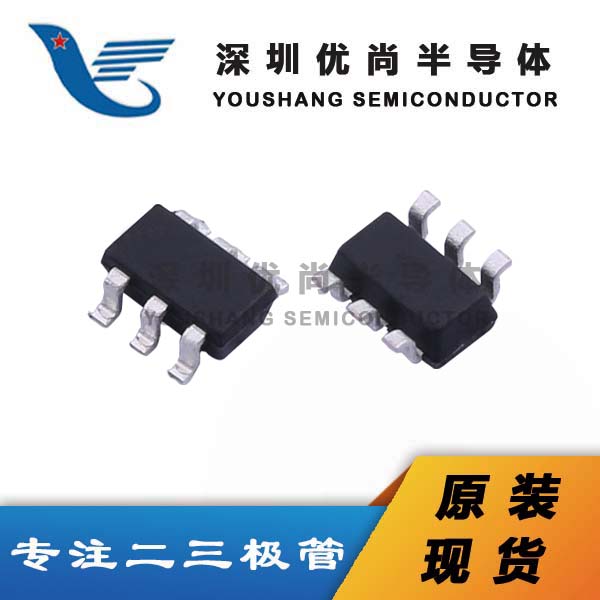 ӦDMN2004DMK-7/ ЧӦ(MOSFET/DIODES