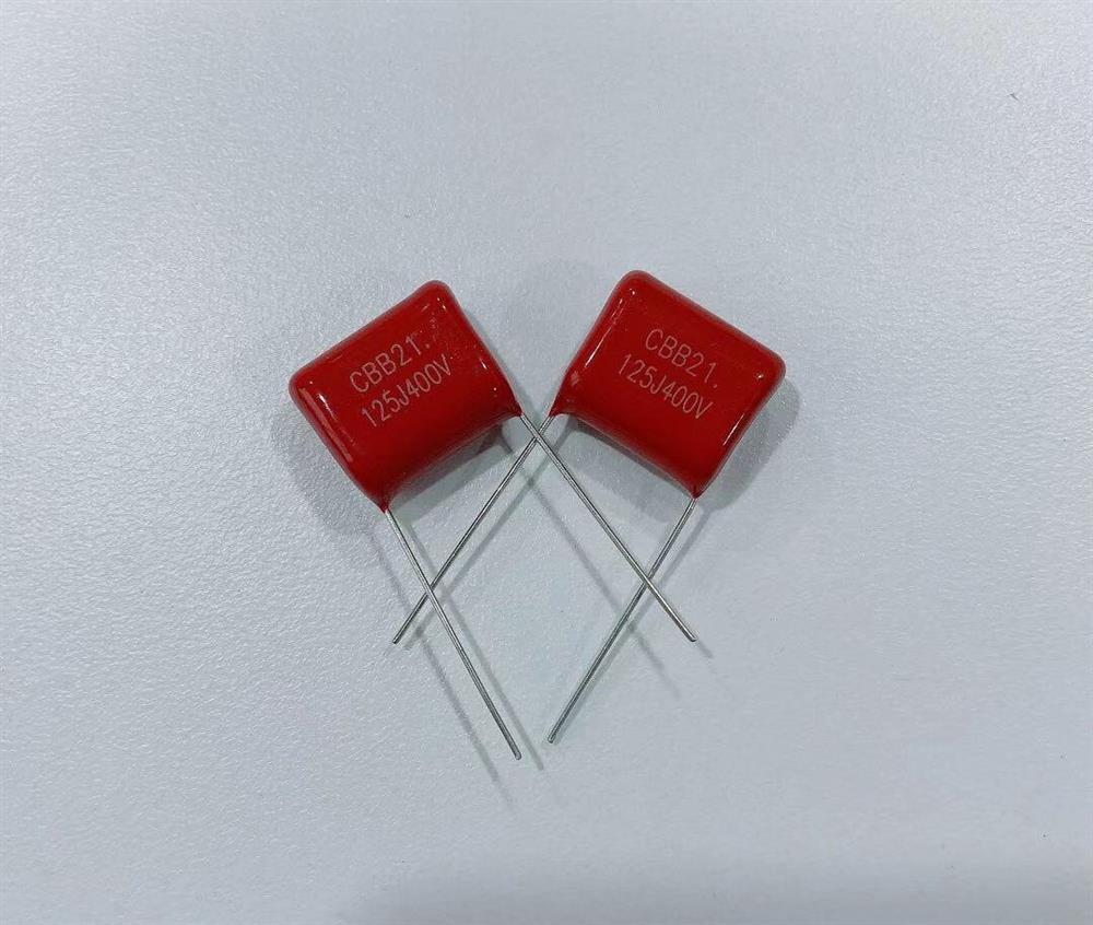 Ĥ CBB21  125J400V  P15  