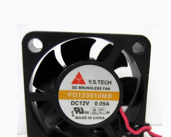 ȫY.S.TECHFD123010MB DC12V 0.09A 
