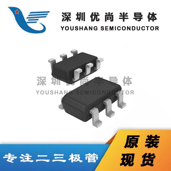 ӦDMG6602SVT-7/ЧӦ(MOSFET)/LED