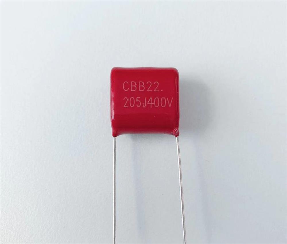 Ĥ   CBB22  205J400V   P15 