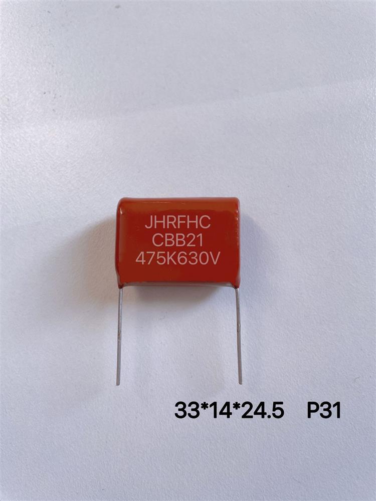 Ĥ CBB21  475K/250V/400V/630V