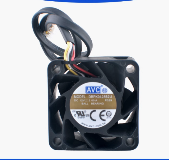 ƷAVCDBPK0428B2U DC12V 2.00A