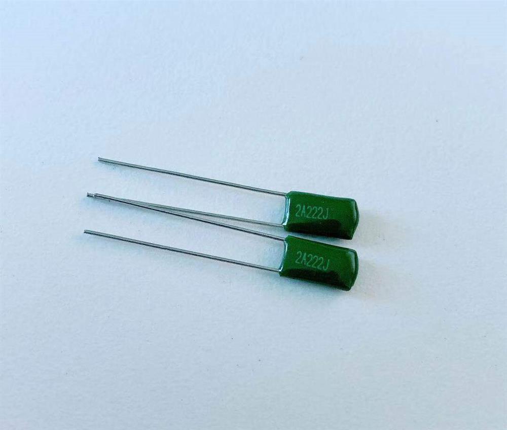 Ĥڵ  2A222J  100V
