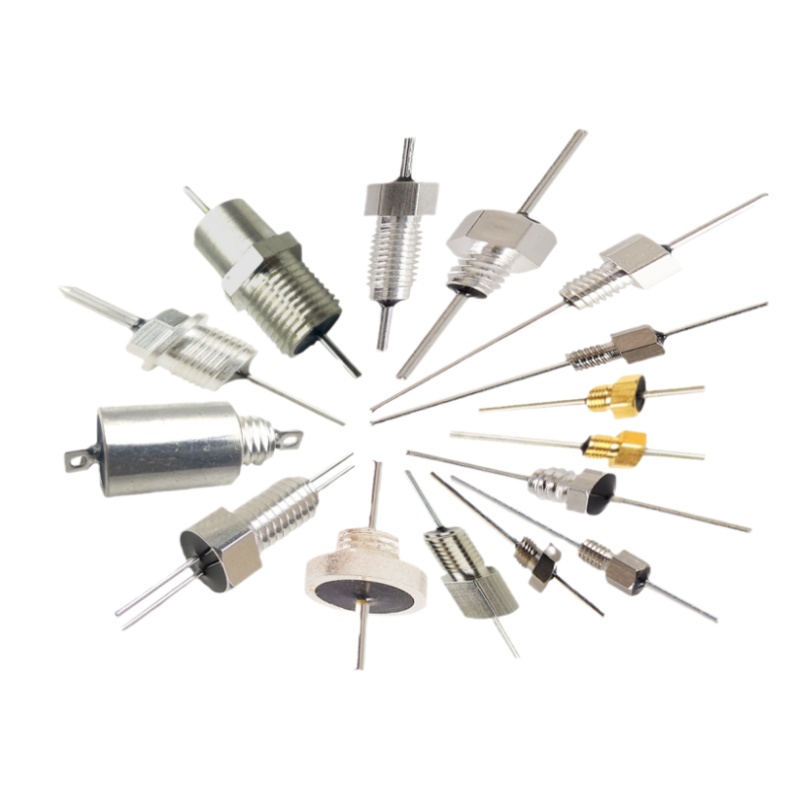 供应LCA螺纹式低通滤波器L10080系列
