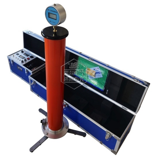 60-200KV高频直流高压发生器
