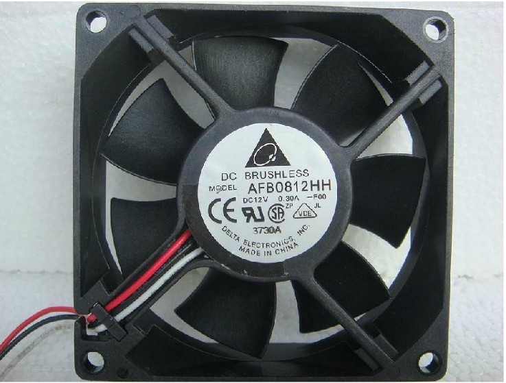 ܷAFB0812HH-R00 DC12V 0.30A