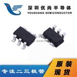 ZXT13P40DE6TA/三极管(BJT)/LED