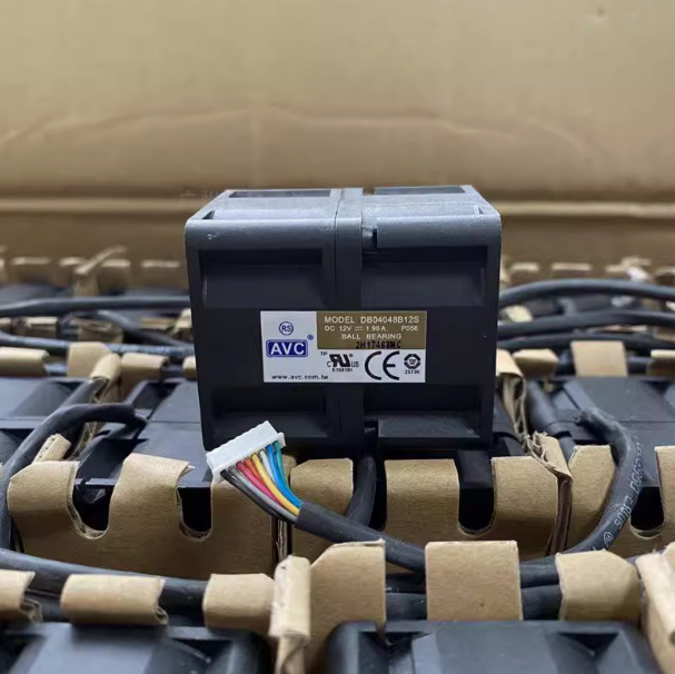ȫԭװAVCDB04048B12S DC12V 1.90A