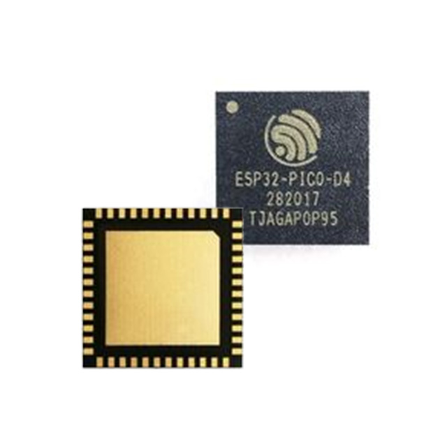 ESP32-PICO-D4ɵ· WiFi