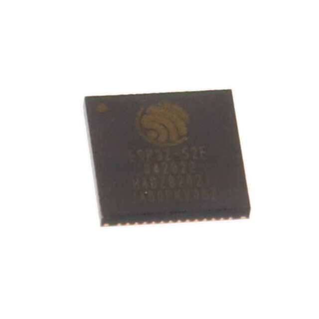 ӦESP32-S2FH4շģ 2.4GHz