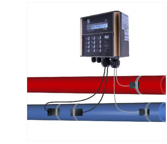 供应建恒HCM1158L-中央空调计费专用冷量表