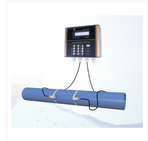 供应建恒DCT1188C-石油化工专用超声波流量计