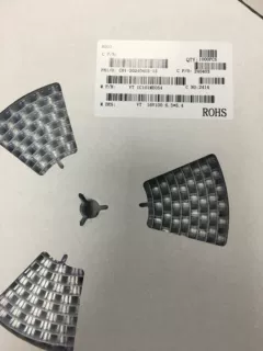 贴片铝电解电容 16V/100UF     6.3mm*5.4mm