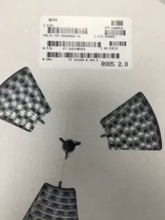Ƭ 10V/220UF     6.3mm*5.4mm