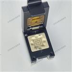 BGA153测试座老化座定制芯片