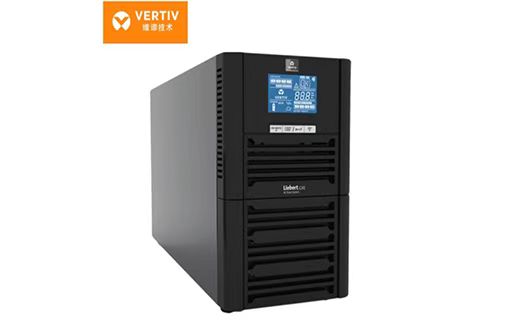 维谛医用UPS CT机医疗设备UPS华南区代理