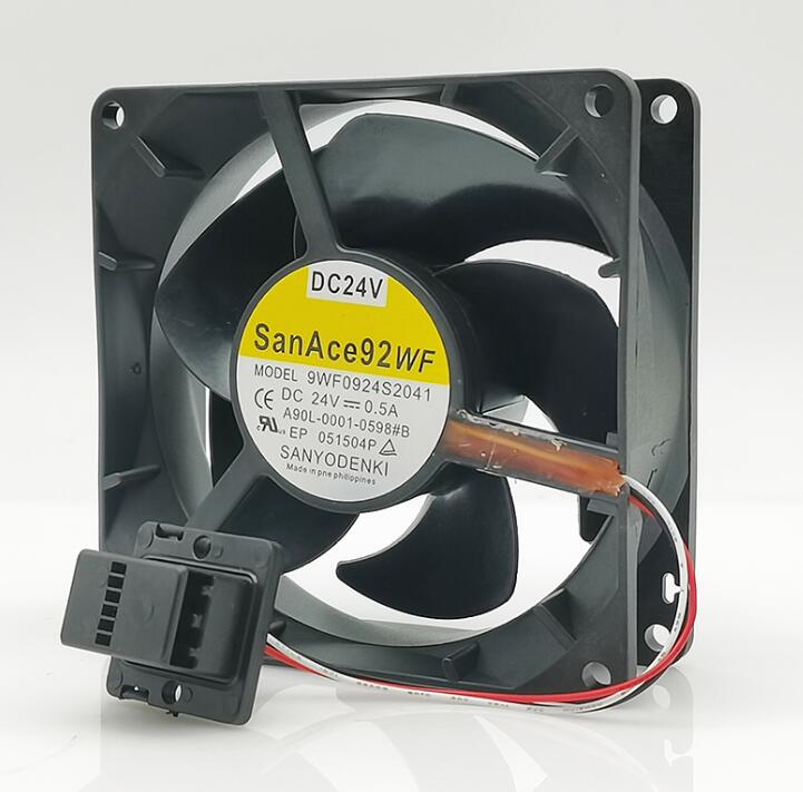 9WF0924S2031-DC24V