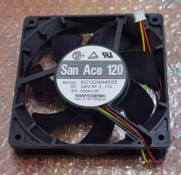 24V9G1224A408 9G1224H401