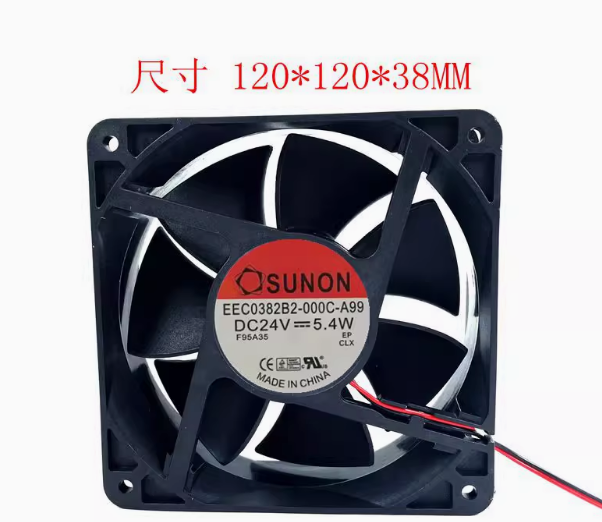 EEC0382B2-000C-A99 DC24V 5.4W