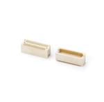 pcb板对板连接器