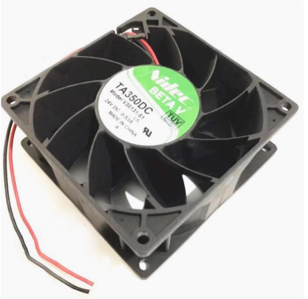 VA350DC V35131-51 24VDC 0.53A