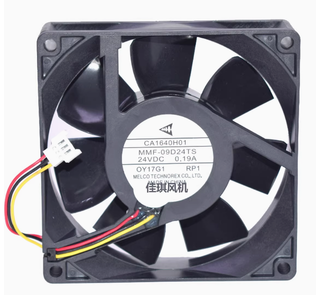CA1322-H01 MMF-09D24TS-RP1