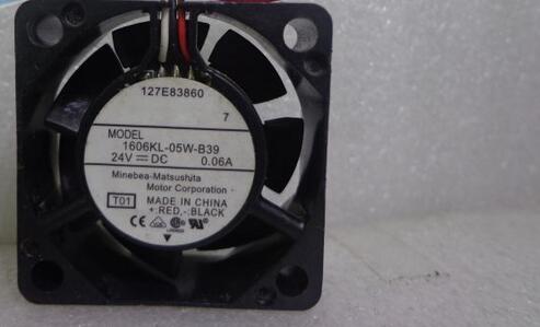 ػ1606KL-05W-B39 24VDC 0.06A