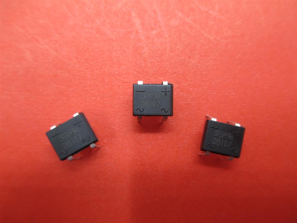 桥堆   DB107