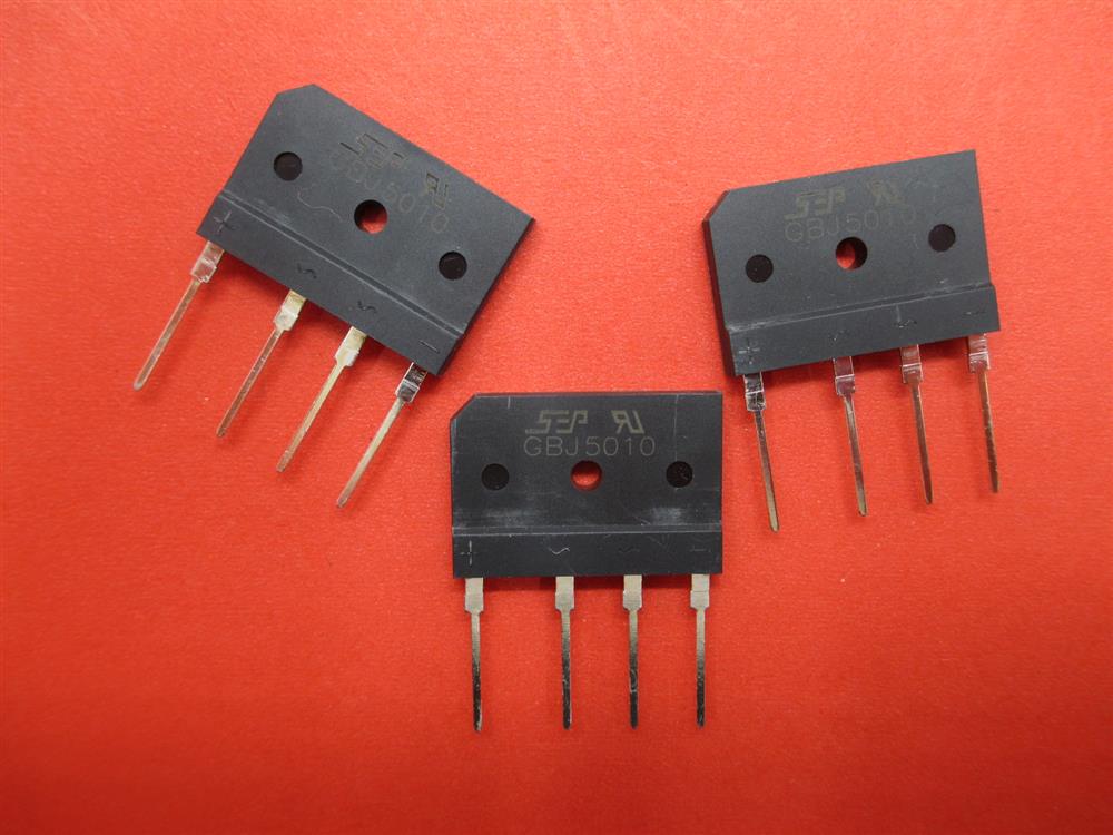 Ŷ   GBJ5010