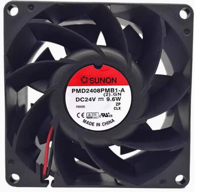 PMD2408PMB1-A2.B4617.GN  DC24V 9.6W