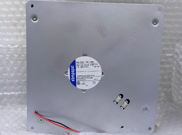 RG125-19/14N 24VDC 203mA